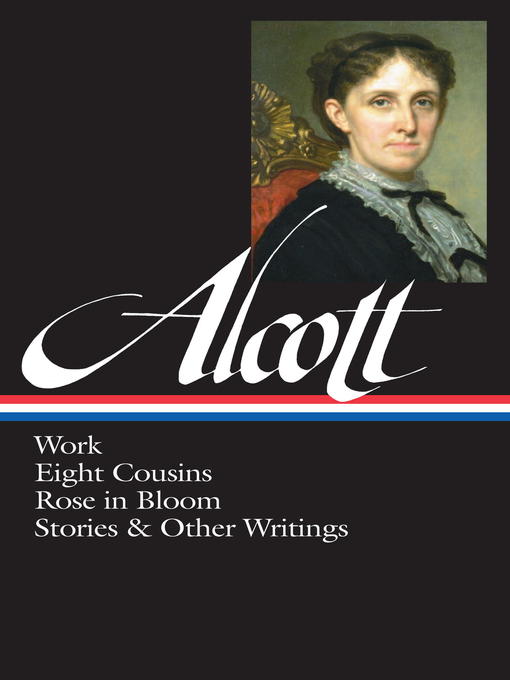 Title details for Louisa May Alcott by Louisa May Alcott - Available